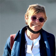 Graziella Bertelli, Psicologa e Psicoterapeuta