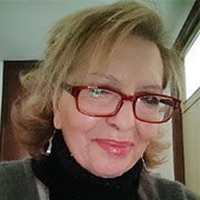 Serenella Pellegrini, Psicologa Sistemica