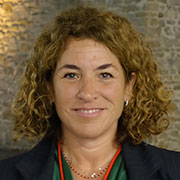 Valentina Alberta, Presidente Camera Penale di Milano